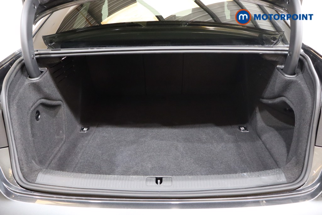 Audi A4 Black Edition Automatic Petrol Saloon - Stock Number (1580041) - 24th supplementary image