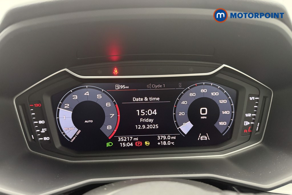Audi A1 Sport Manual Petrol Hatchback - Stock Number (1580047) - 4th supplementary image