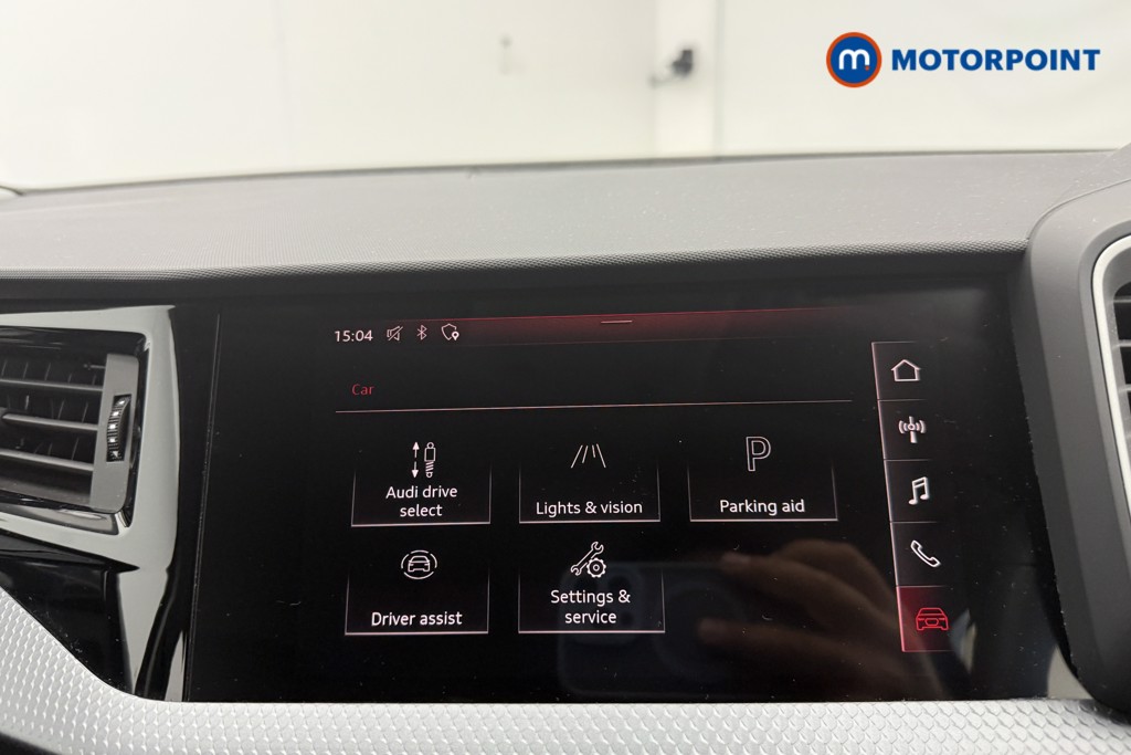 Audi A1 Sport Manual Petrol Hatchback - Stock Number (1580047) - 5th supplementary image