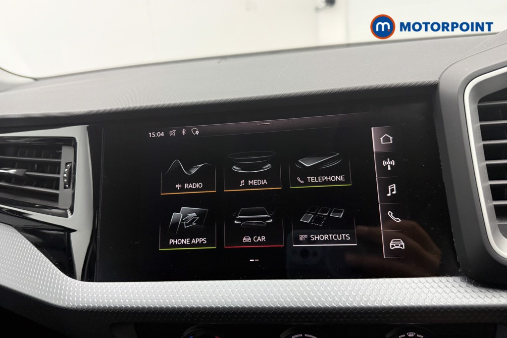 Audi A1 Sport Manual Petrol Hatchback - Stock Number (1580047) - 6th supplementary image