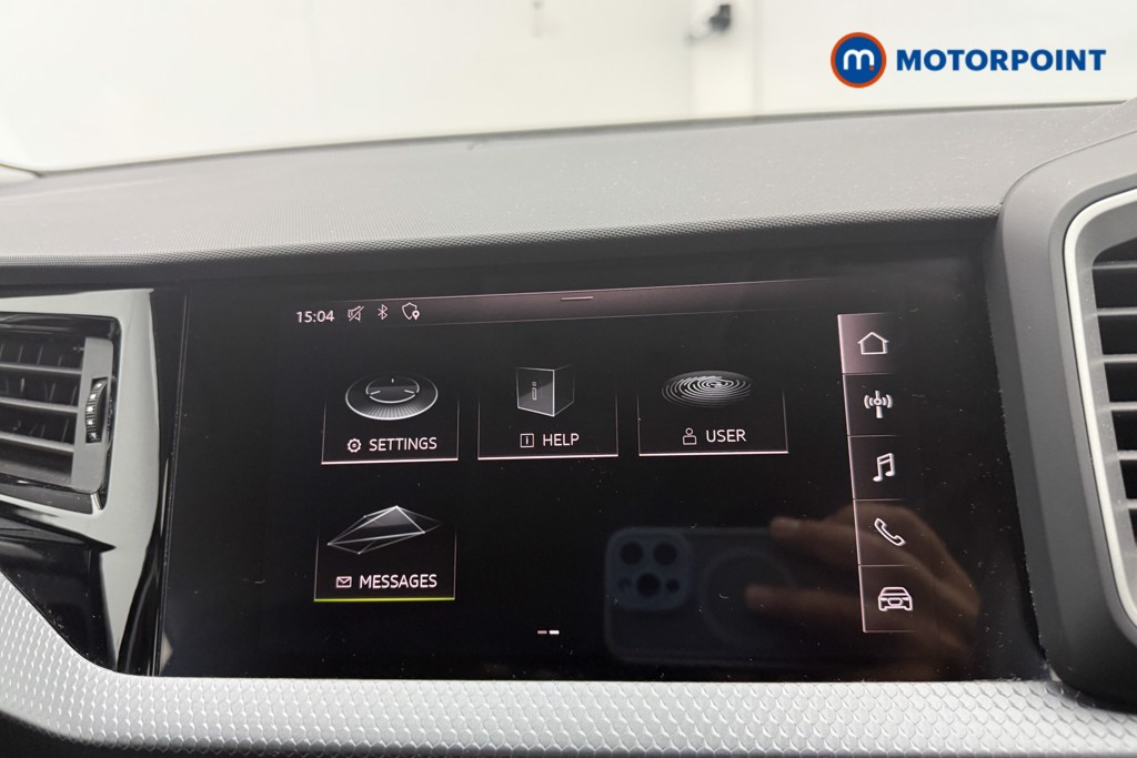 Audi A1 Sport Manual Petrol Hatchback - Stock Number (1580047) - 7th supplementary image