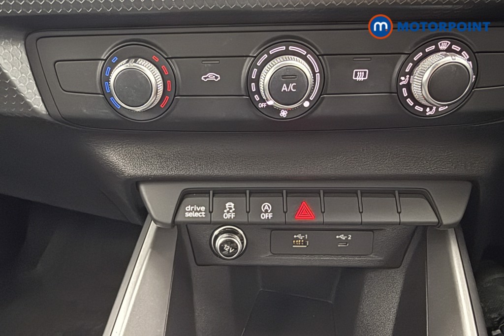 Audi A1 Sport Manual Petrol Hatchback - Stock Number (1580047) - 8th supplementary image