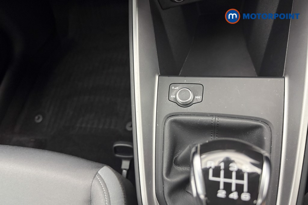 Audi A1 Sport Manual Petrol Hatchback - Stock Number (1580047) - 9th supplementary image