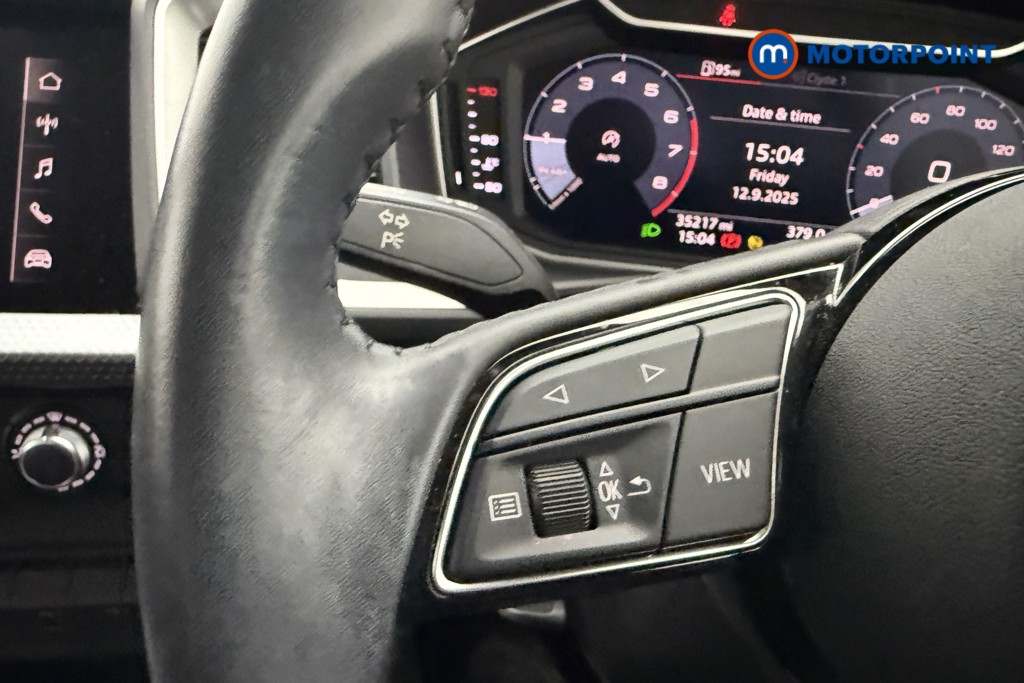 Audi A1 Sport Manual Petrol Hatchback - Stock Number (1580047) - 10th supplementary image