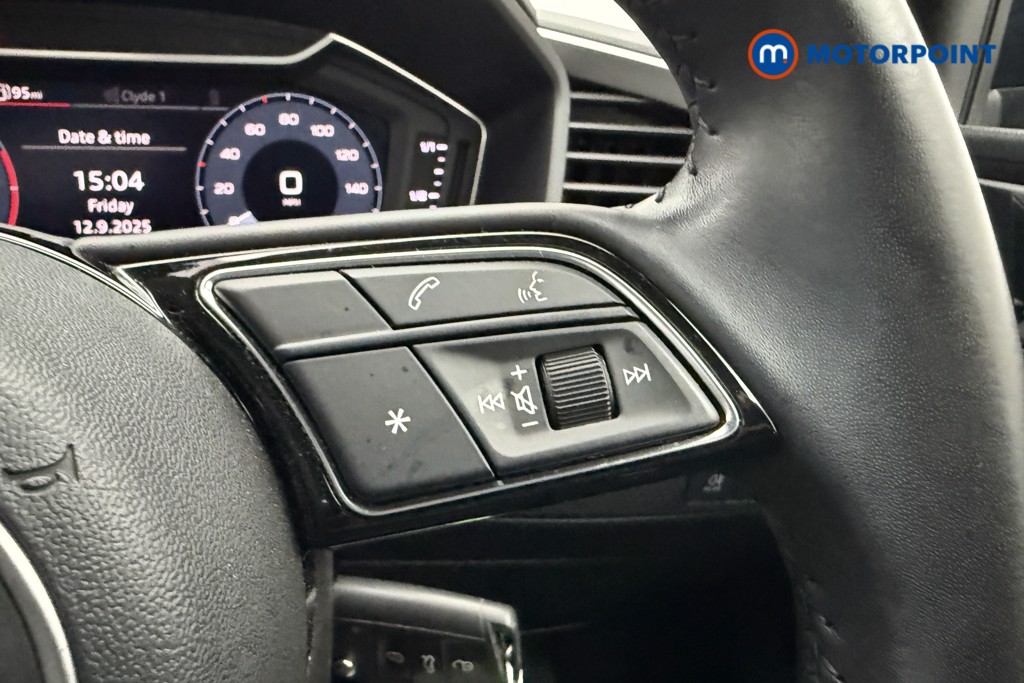 Audi A1 Sport Manual Petrol Hatchback - Stock Number (1580047) - 11th supplementary image