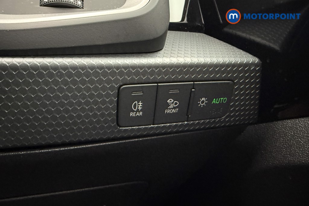 Audi A1 Sport Manual Petrol Hatchback - Stock Number (1580047) - 12th supplementary image