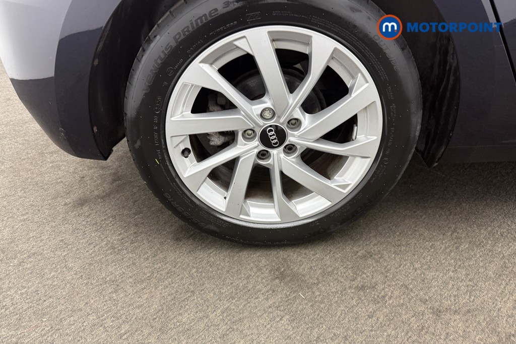 Audi A1 Sport Manual Petrol Hatchback - Stock Number (1580047) - 16th supplementary image