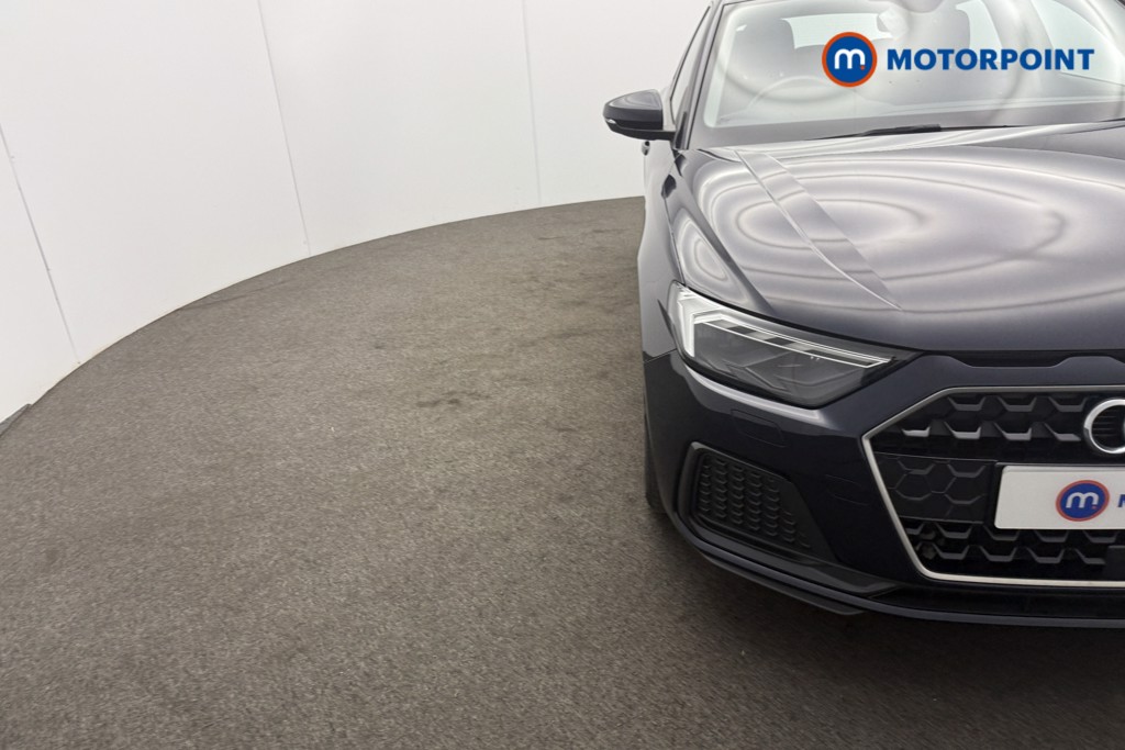 Audi A1 Sport Manual Petrol Hatchback - Stock Number (1580047) - 19th supplementary image