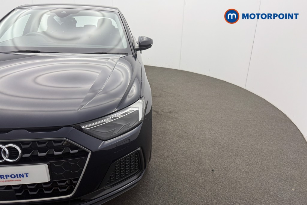 Audi A1 Sport Manual Petrol Hatchback - Stock Number (1580047) - 20th supplementary image