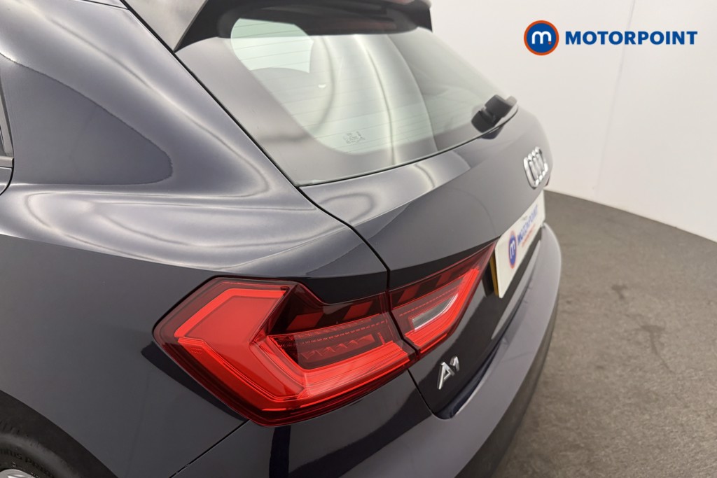 Audi A1 Sport Manual Petrol Hatchback - Stock Number (1580047) - 23rd supplementary image