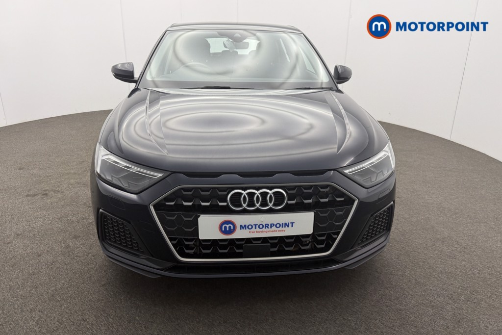 Audi A1 Sport Manual Petrol Hatchback - Stock Number (1580047) - 25th supplementary image