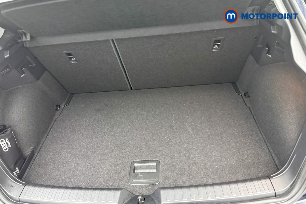 Audi A1 Sport Manual Petrol Hatchback - Stock Number (1580047) - 26th supplementary image