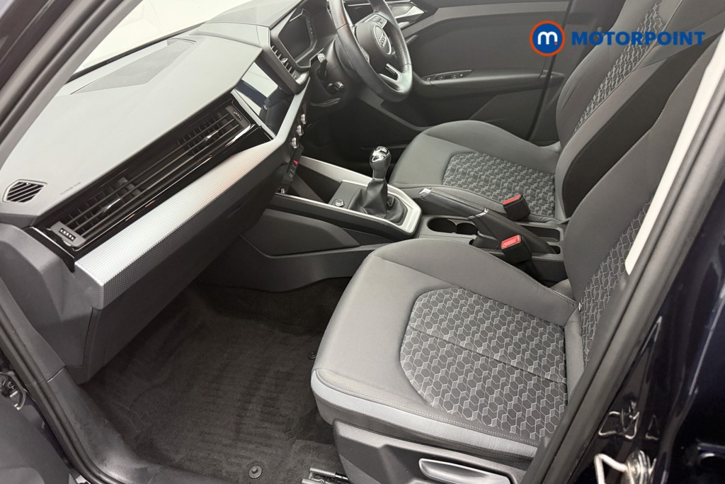 Audi A1 Sport Manual Petrol Hatchback - Stock Number (1580047) - 1st supplementary image