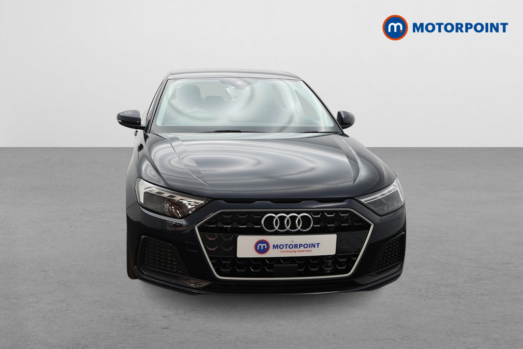 Audi A1 Sport Manual Petrol Hatchback - Stock Number (1580047) - Front bumper