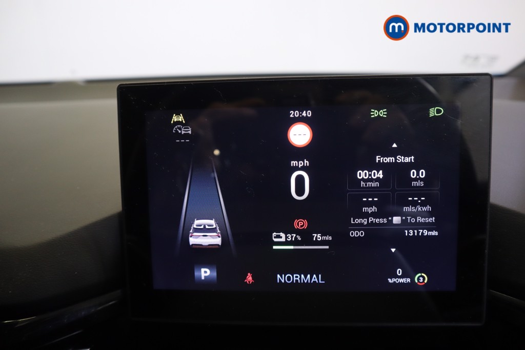 Mg Motor Uk MG4 Trophy Automatic Electric SUV - Stock Number (1580062) - 3rd supplementary image