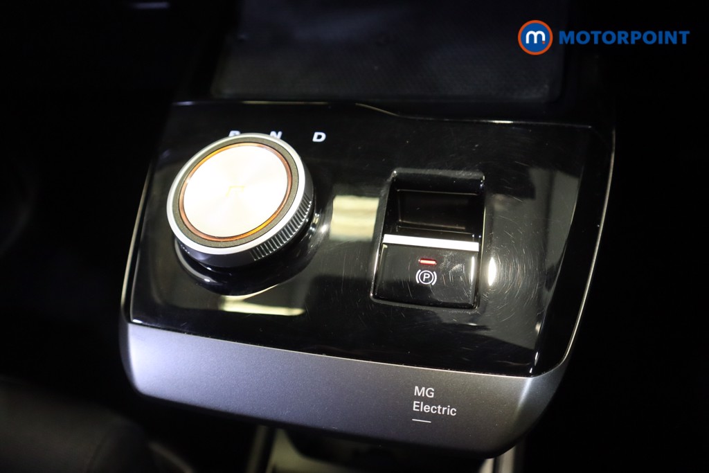 Mg Motor Uk MG4 Trophy Automatic Electric SUV - Stock Number (1580062) - 4th supplementary image