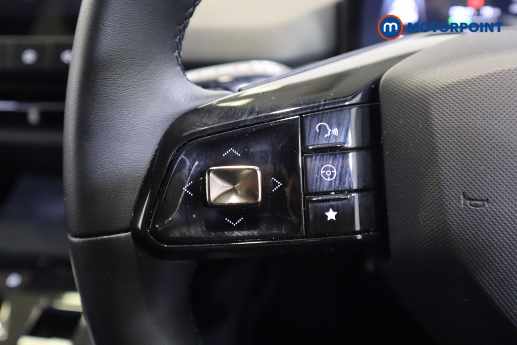 Mg Motor Uk MG4 Trophy Automatic Electric SUV - Stock Number (1580062) - 6th supplementary image