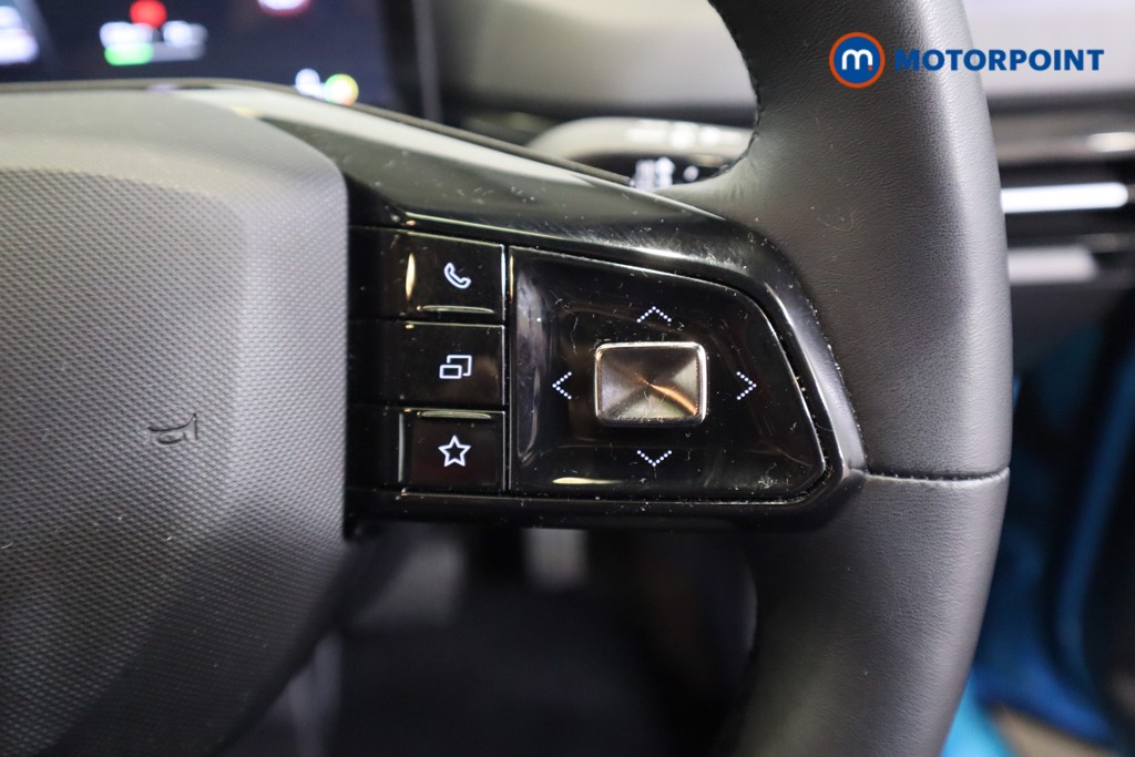 Mg Motor Uk MG4 Trophy Automatic Electric SUV - Stock Number (1580062) - 8th supplementary image
