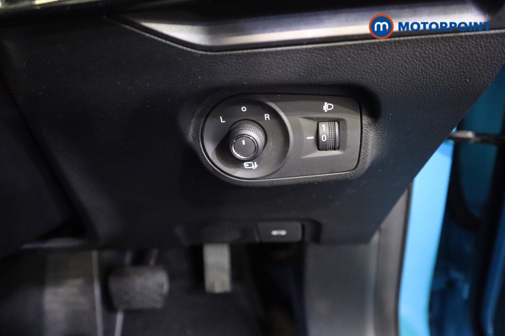 Mg Motor Uk MG4 Trophy Automatic Electric SUV - Stock Number (1580062) - 10th supplementary image