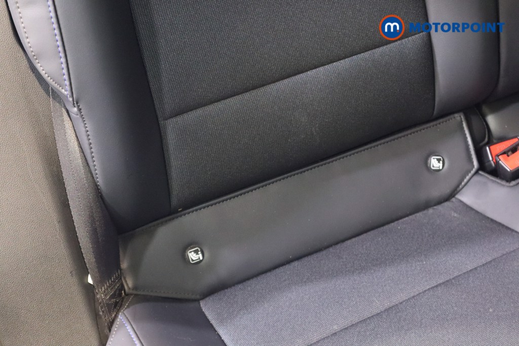 Mg Motor Uk MG4 Trophy Automatic Electric SUV - Stock Number (1580062) - 15th supplementary image
