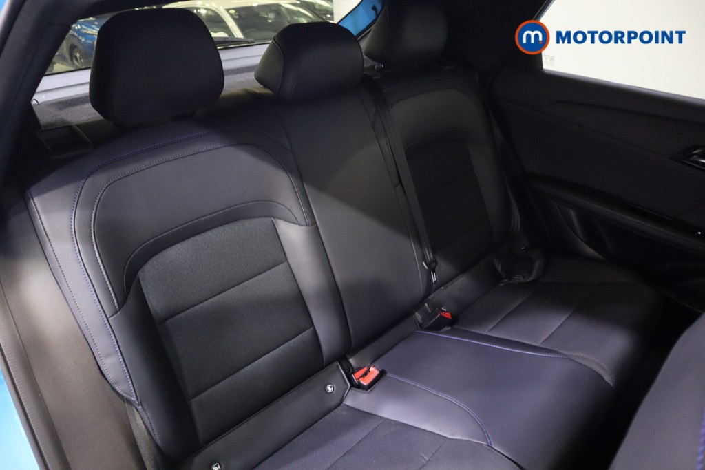 Mg Motor Uk MG4 Trophy Automatic Electric SUV - Stock Number (1580062) - 16th supplementary image