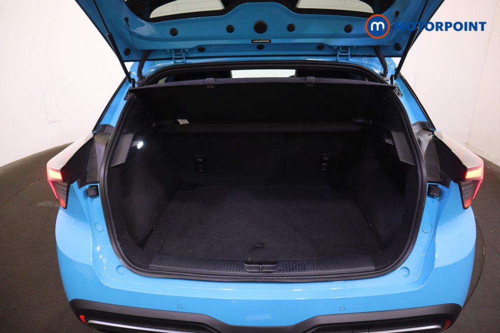 Mg Motor Uk MG4 Trophy Automatic Electric SUV - Stock Number (1580062) - 17th supplementary image