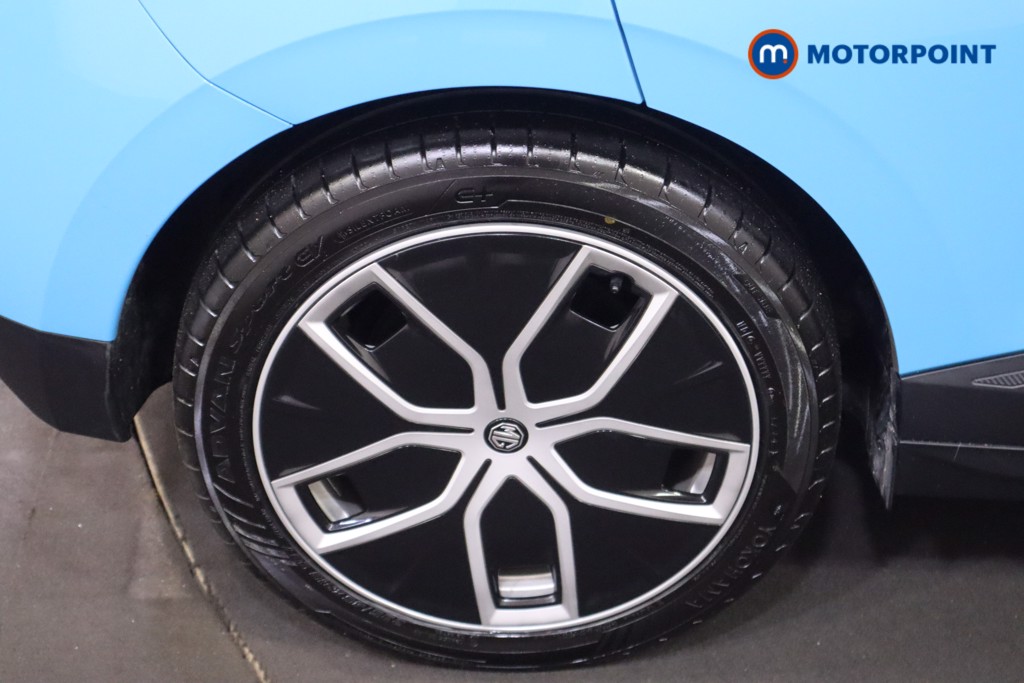 Mg Motor Uk MG4 Trophy Automatic Electric SUV - Stock Number (1580062) - 18th supplementary image