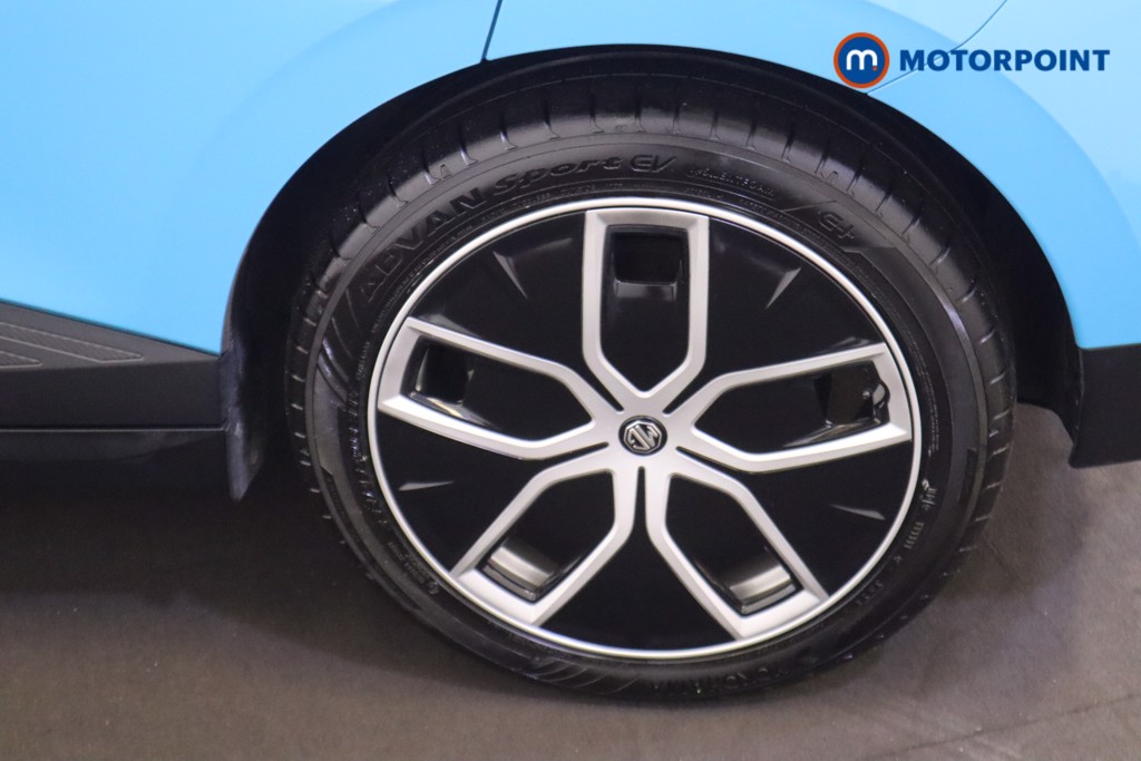 Mg Motor Uk MG4 Trophy Automatic Electric SUV - Stock Number (1580062) - 21st supplementary image
