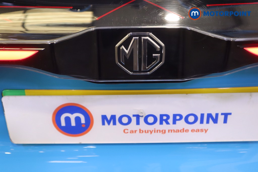 Mg Motor Uk MG4 Trophy Automatic Electric SUV - Stock Number (1580062) - 23rd supplementary image