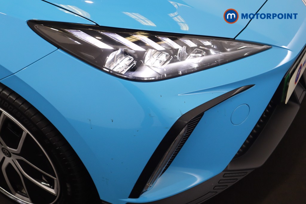 Mg Motor Uk MG4 Trophy Automatic Electric SUV - Stock Number (1580062) - 25th supplementary image