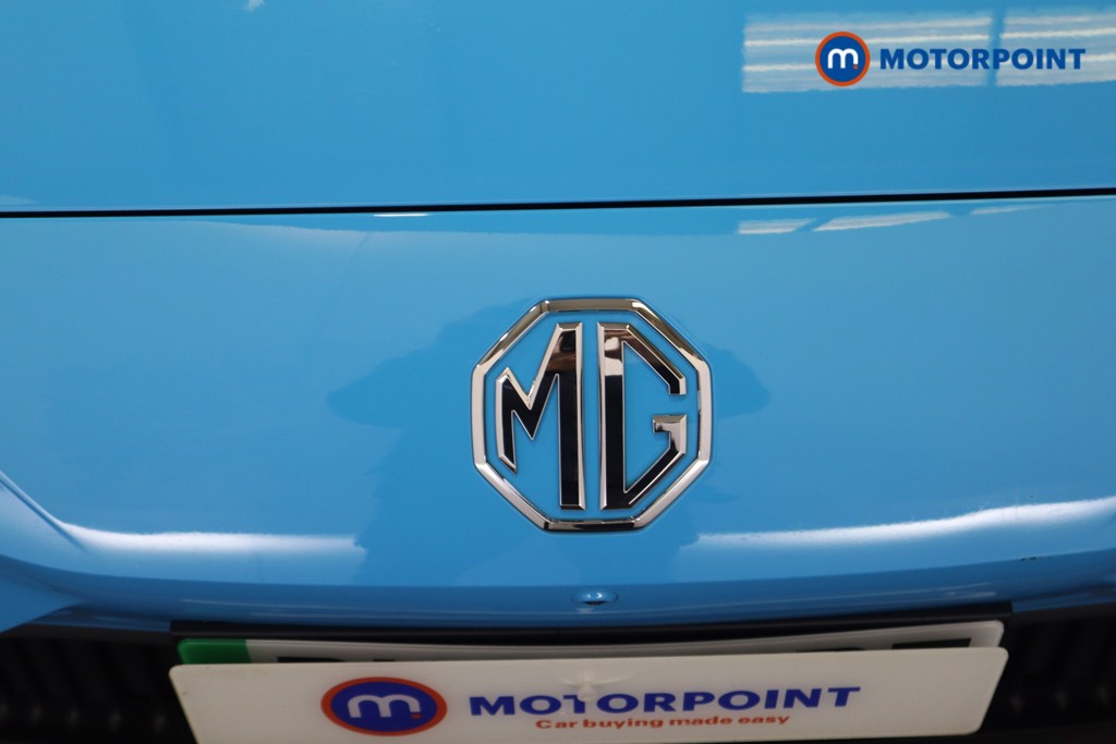 Mg Motor Uk MG4 Trophy Automatic Electric SUV - Stock Number (1580062) - 26th supplementary image