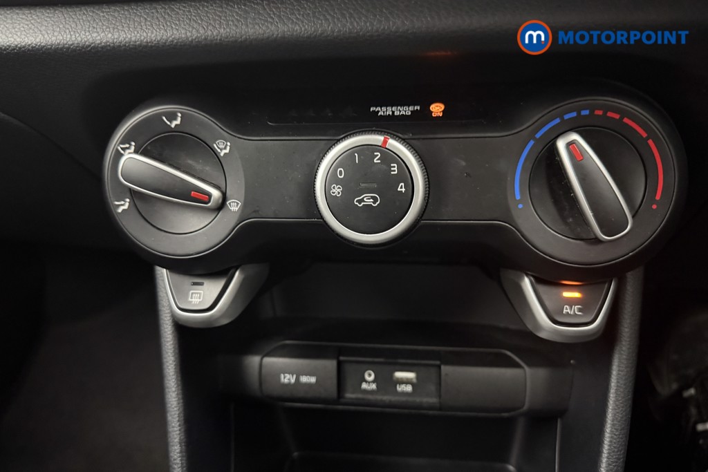 KIA Picanto Titanium Edition Manual Petrol Hatchback - Stock Number (1580100) - 6th supplementary image