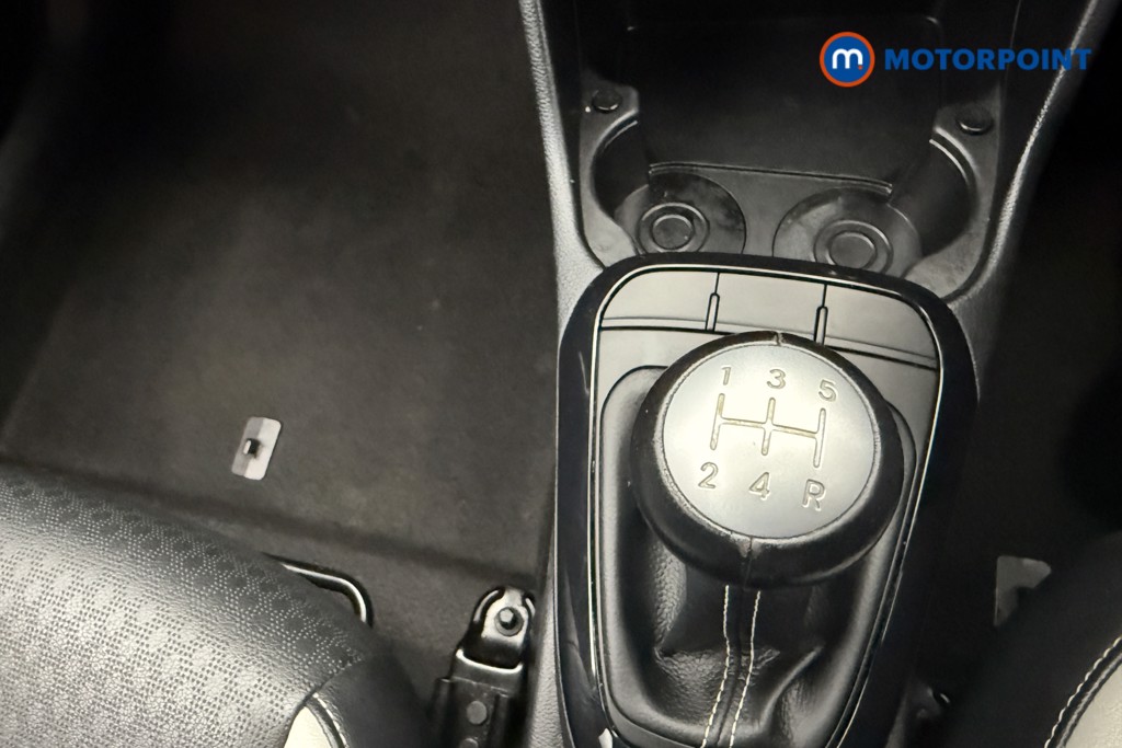 KIA Picanto Titanium Edition Manual Petrol Hatchback - Stock Number (1580100) - 7th supplementary image