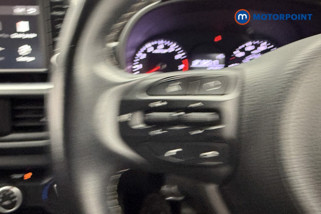 KIA Picanto Titanium Edition Manual Petrol Hatchback - Stock Number (1580100) - 8th supplementary image
