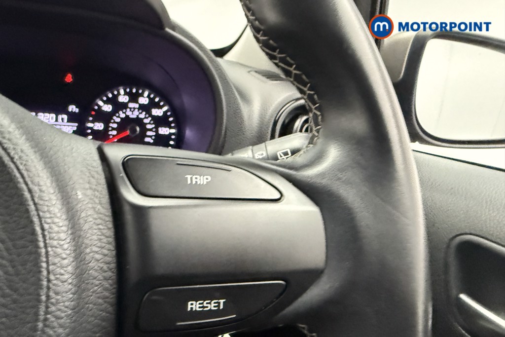 KIA Picanto Titanium Edition Manual Petrol Hatchback - Stock Number (1580100) - 9th supplementary image