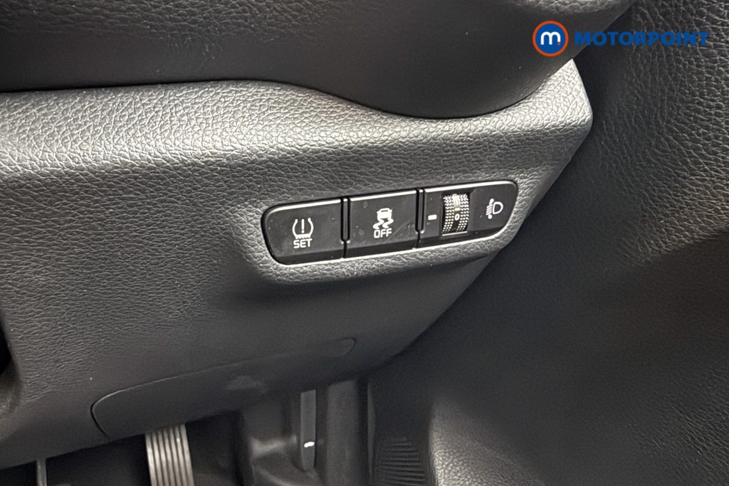 KIA Picanto Titanium Edition Manual Petrol Hatchback - Stock Number (1580100) - 10th supplementary image