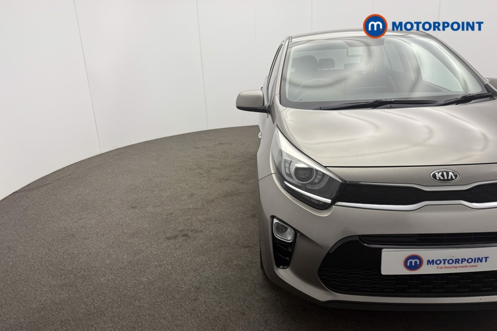 KIA Picanto Titanium Edition Manual Petrol Hatchback - Stock Number (1580100) - 17th supplementary image