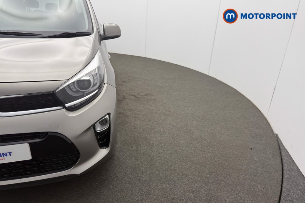 KIA Picanto Titanium Edition Manual Petrol Hatchback - Stock Number (1580100) - 18th supplementary image