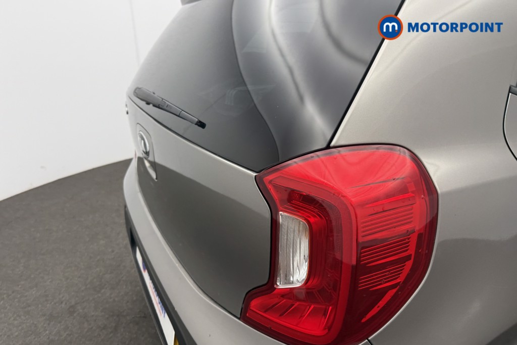 KIA Picanto Titanium Edition Manual Petrol Hatchback - Stock Number (1580100) - 19th supplementary image