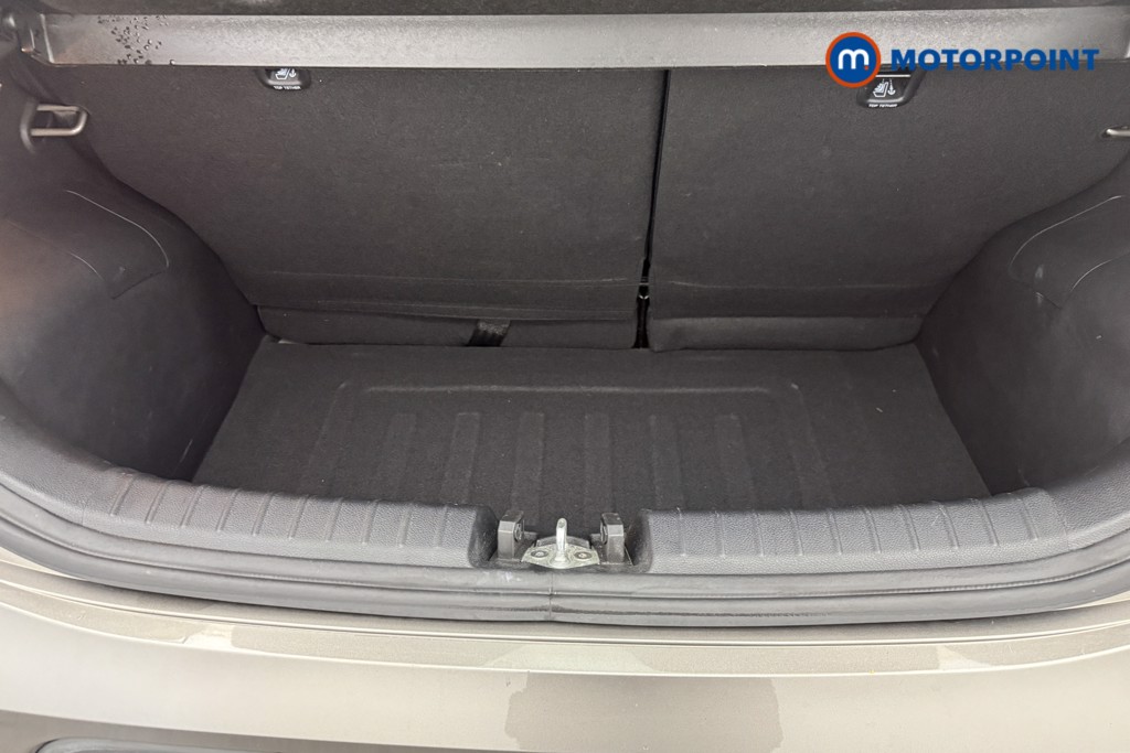 KIA Picanto Titanium Edition Manual Petrol Hatchback - Stock Number (1580100) - 23rd supplementary image