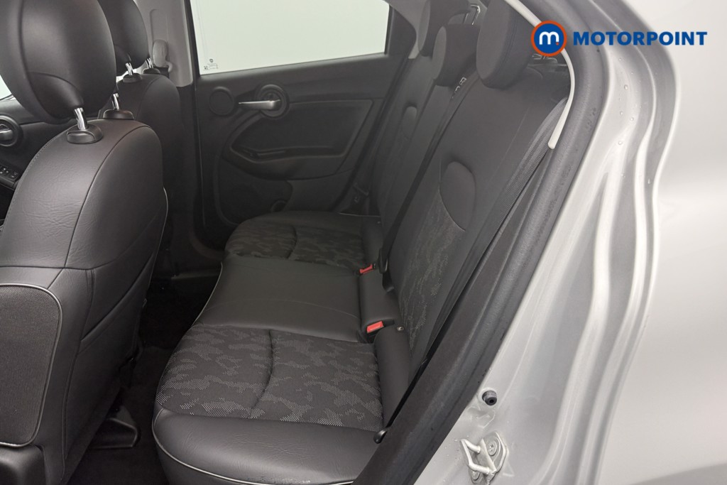 Fiat 500X Cross Manual Petrol SUV - Stock Number (1580149) - 2nd supplementary image