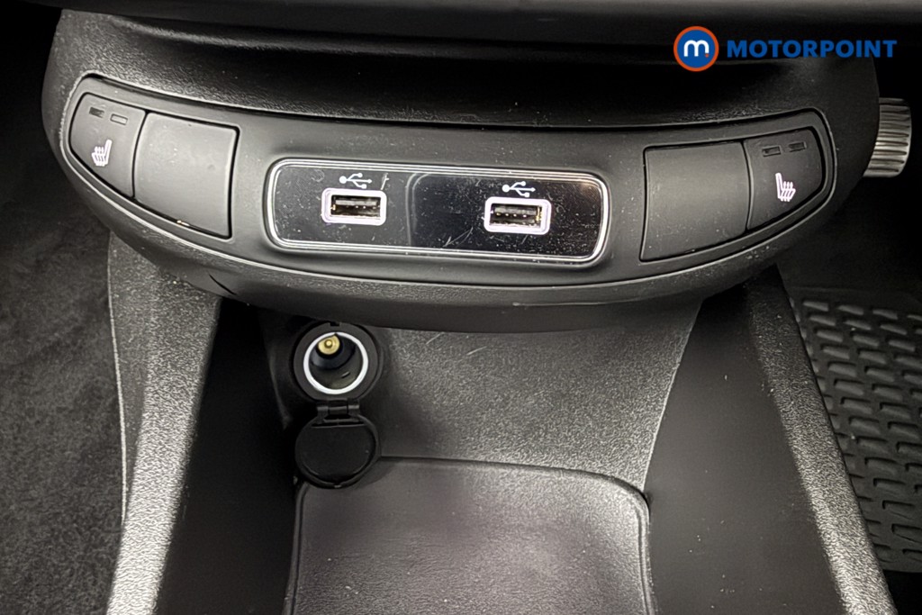 Fiat 500X Cross Manual Petrol SUV - Stock Number (1580149) - 10th supplementary image