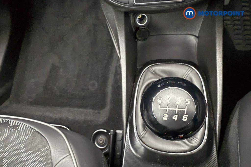 Fiat 500X Cross Manual Petrol SUV - Stock Number (1580149) - 11th supplementary image
