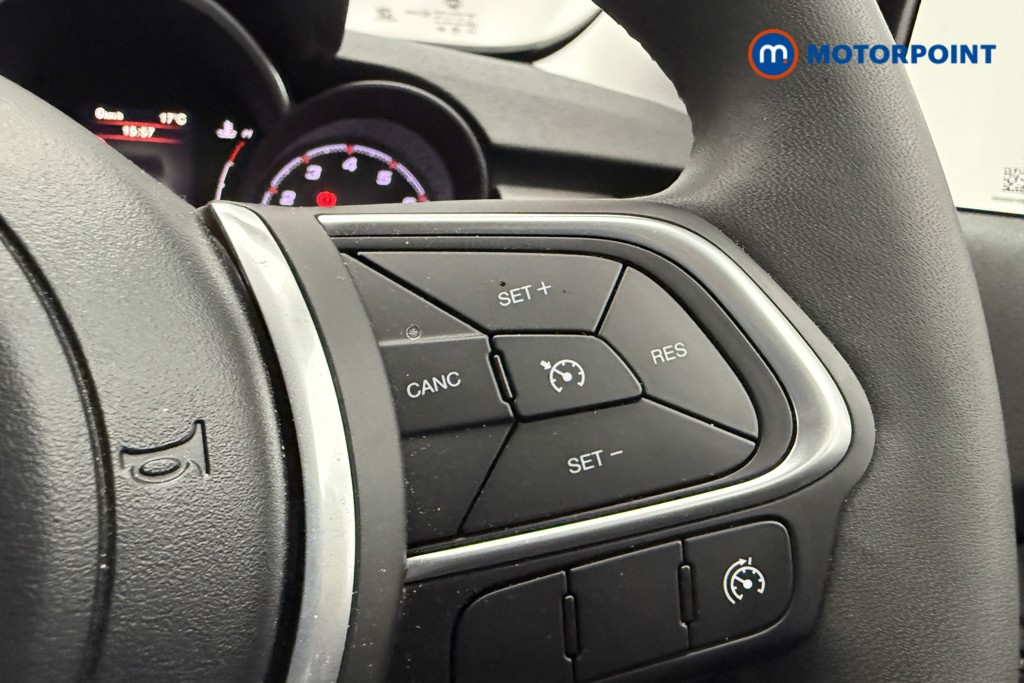 Fiat 500X Cross Manual Petrol SUV - Stock Number (1580149) - 13th supplementary image