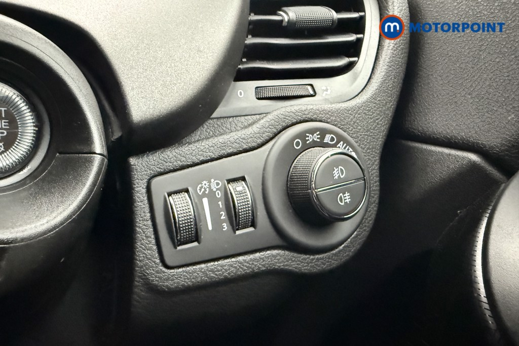 Fiat 500X Cross Manual Petrol SUV - Stock Number (1580149) - 14th supplementary image