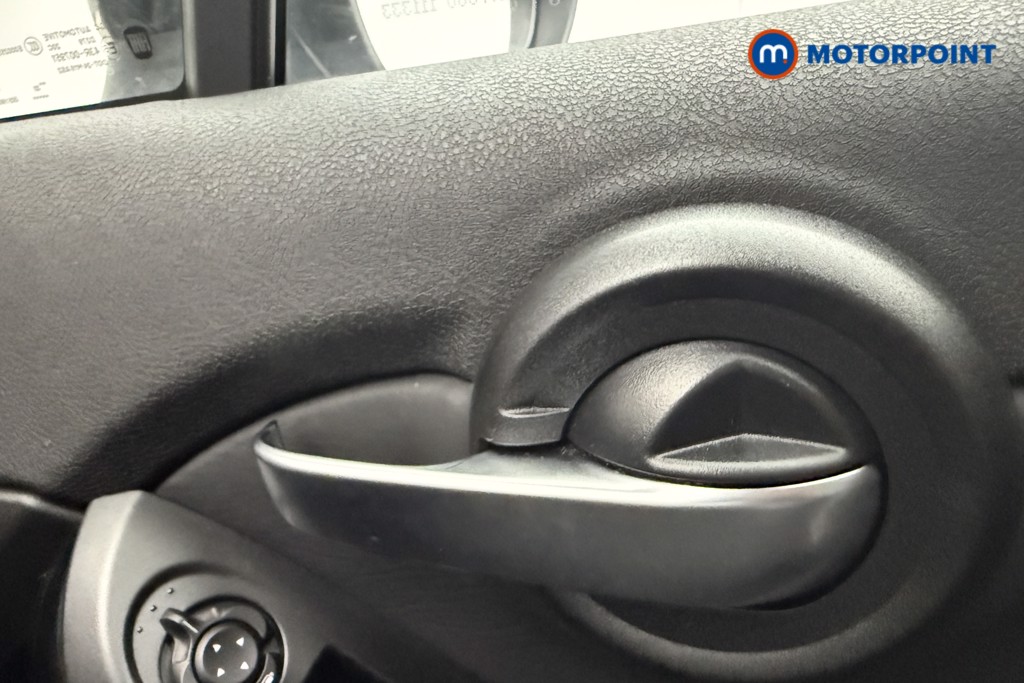 Fiat 500X Cross Manual Petrol SUV - Stock Number (1580149) - 15th supplementary image