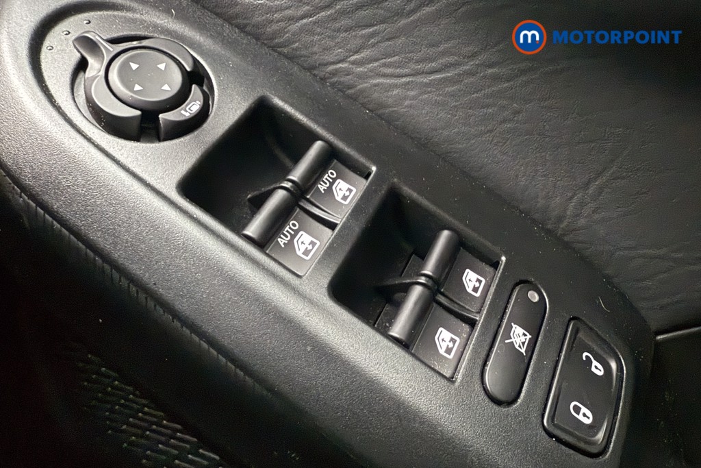 Fiat 500X Cross Manual Petrol SUV - Stock Number (1580149) - 16th supplementary image