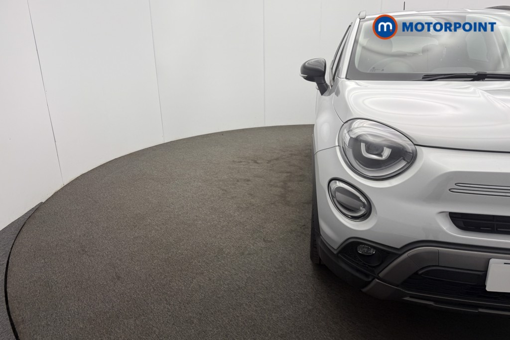 Fiat 500X Cross Manual Petrol SUV - Stock Number (1580149) - 21st supplementary image