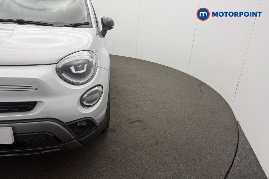Fiat 500X Cross Manual Petrol SUV - Stock Number (1580149) - 22nd supplementary image