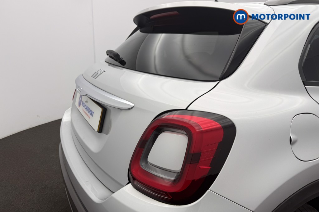 Fiat 500X Cross Manual Petrol SUV - Stock Number (1580149) - 23rd supplementary image